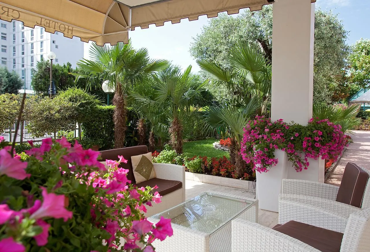 ***  Hotel Terme Cristoforo Abano Terme Italien