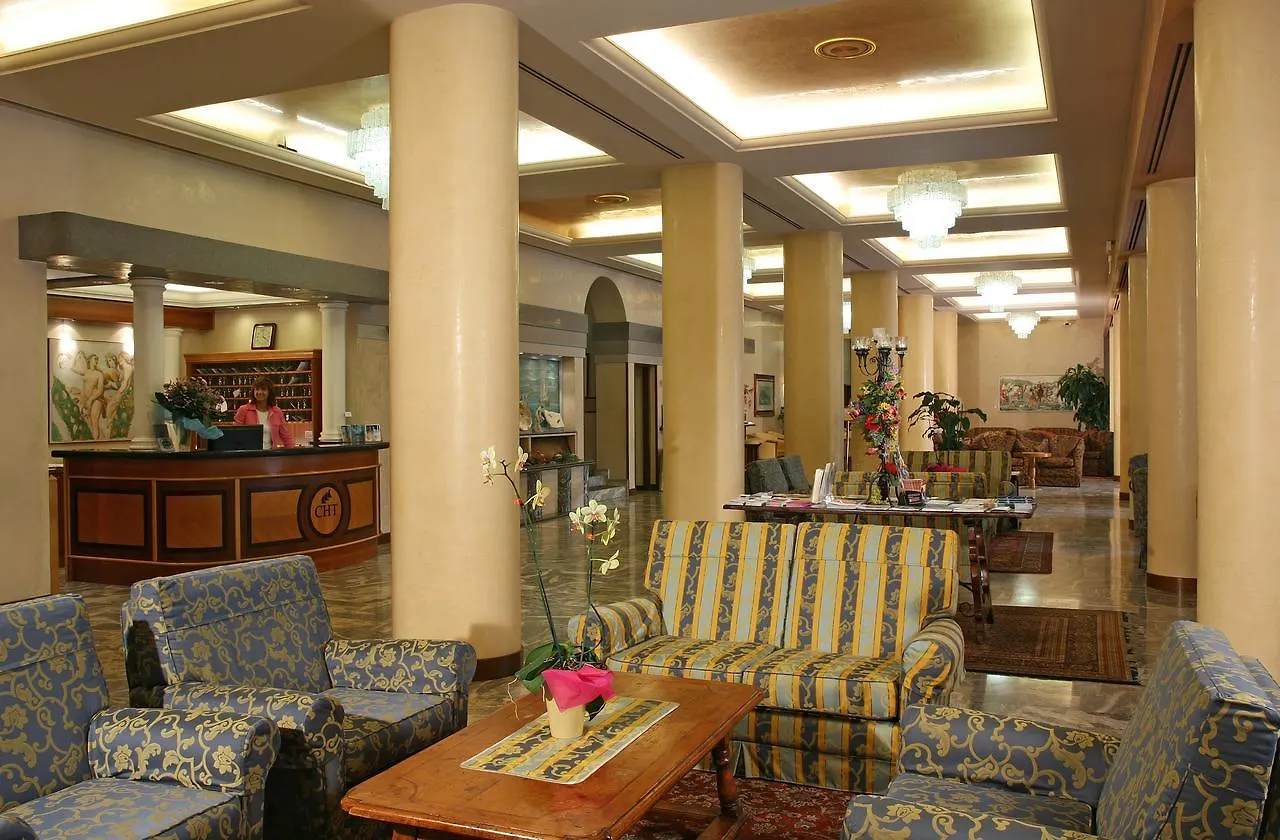 Hotel Terme Cristoforo Abano Terme