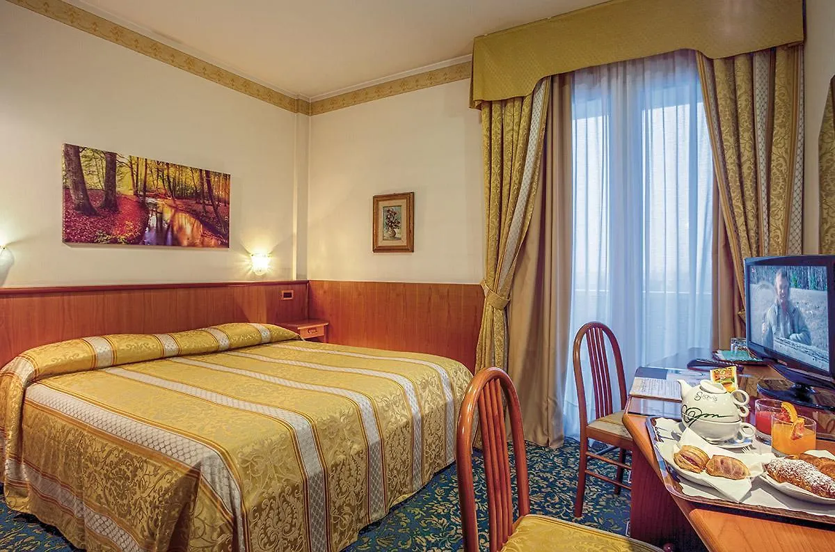 Hotel Terme Cristoforo Abano Terme