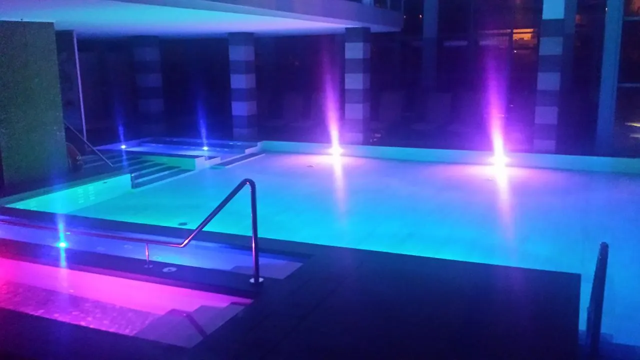 Hotel Terme Cristoforo Abano Terme