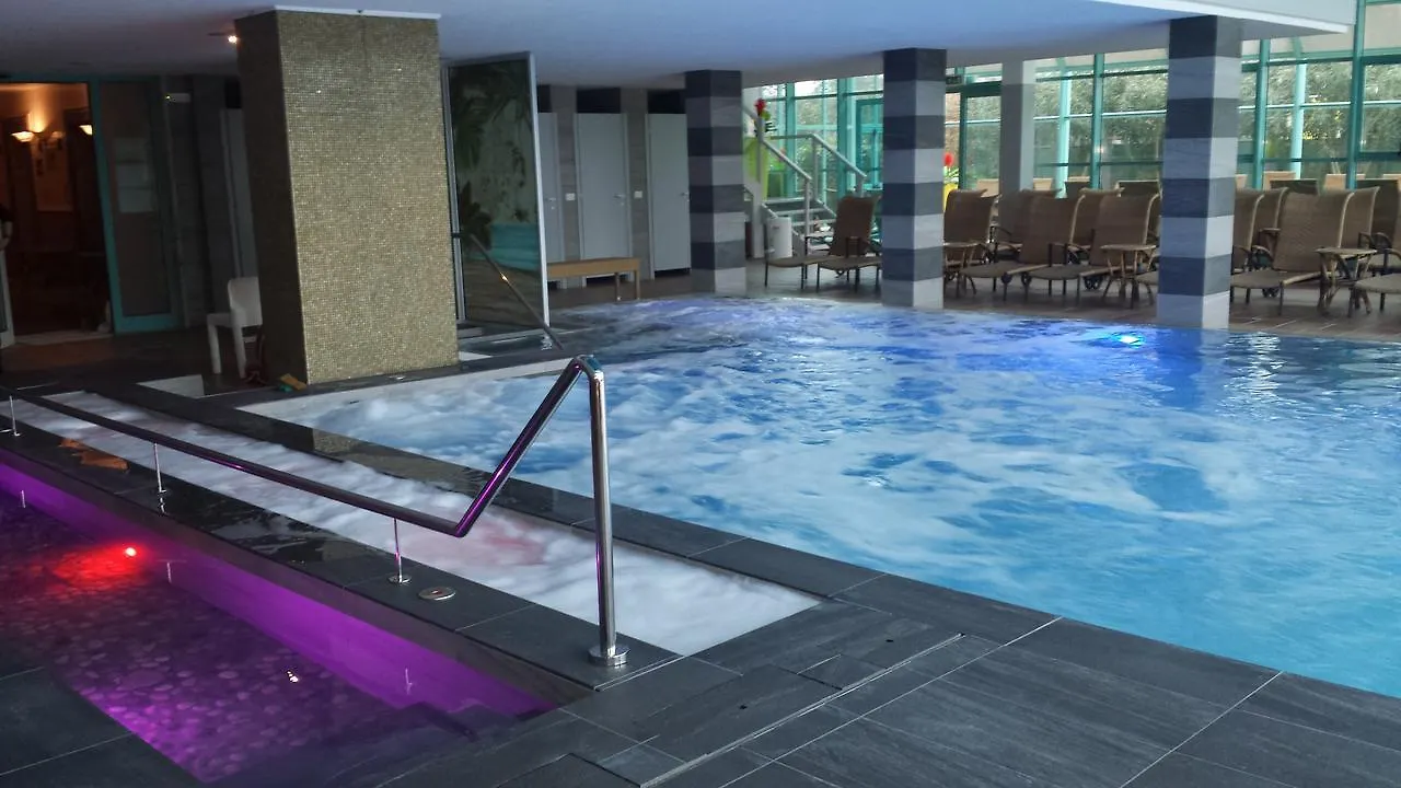 Hotel Terme Cristoforo Abano Terme
