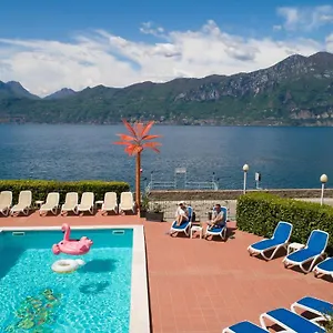 Caribe - Garda Collection *** Бренцоне-суль-Гарда