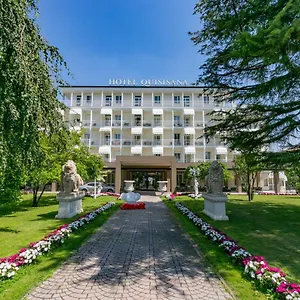 Quisisana Terme **** Абано-Терме