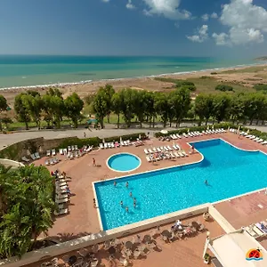 Отель Paradise Selinunte ****