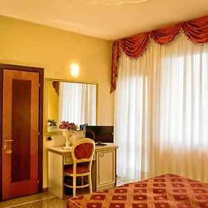 Internazionale Terme **** Абано-Терме