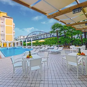 Aurora Terme *** Абано-Терме