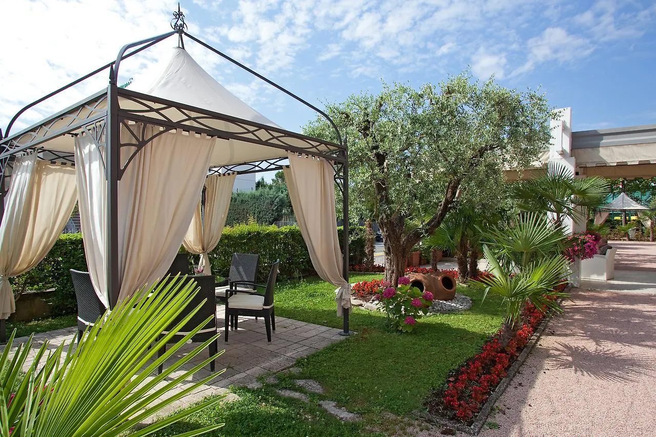 Hotel Terme Cristoforo Abano Terme
