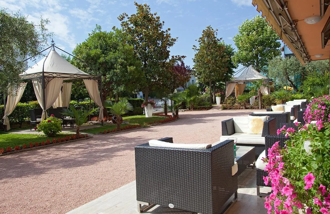 Hotel Terme Cristoforo Abano Terme Italy