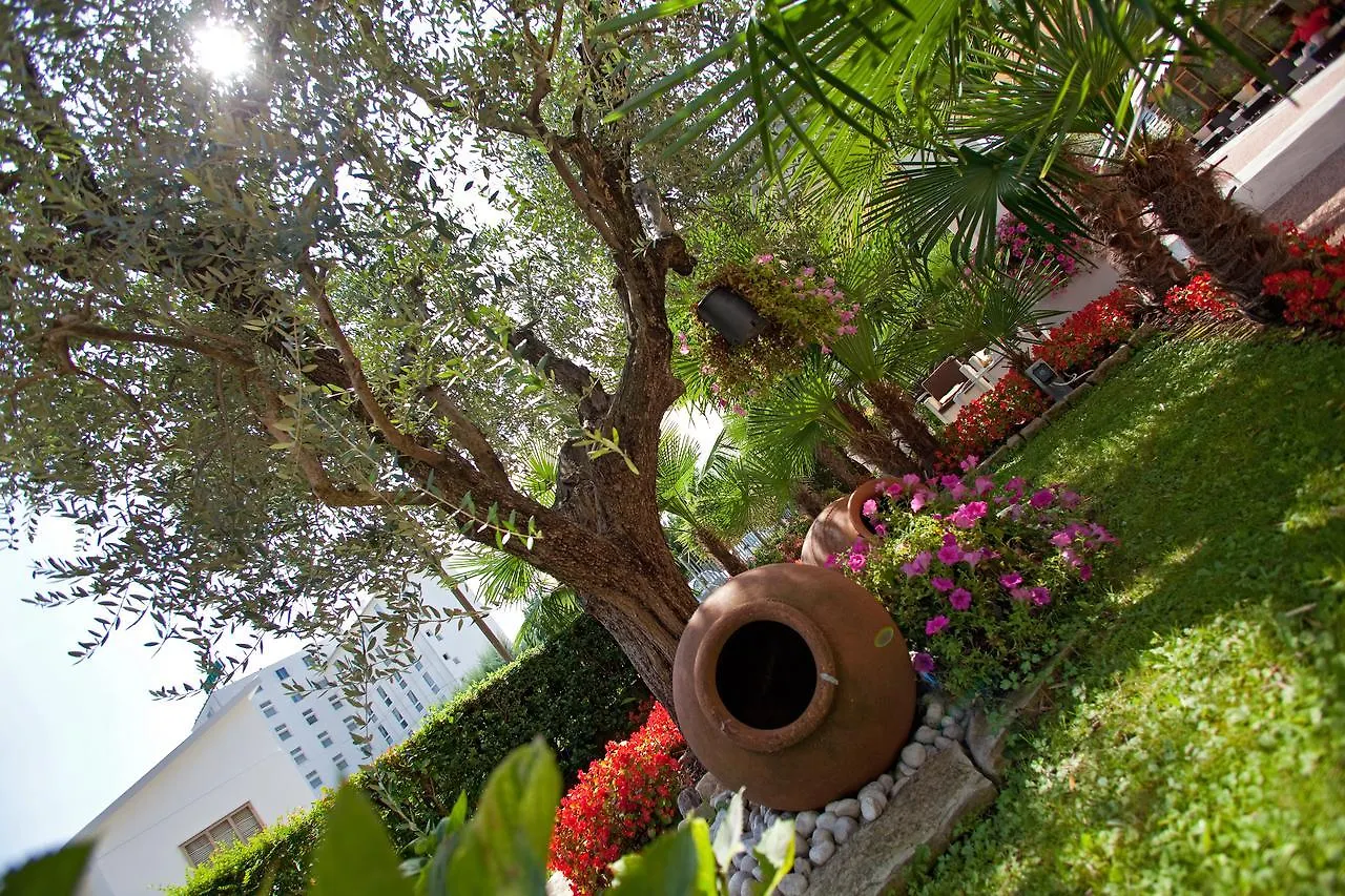 ***  Hotel Terme Cristoforo Abano Terme Italy
