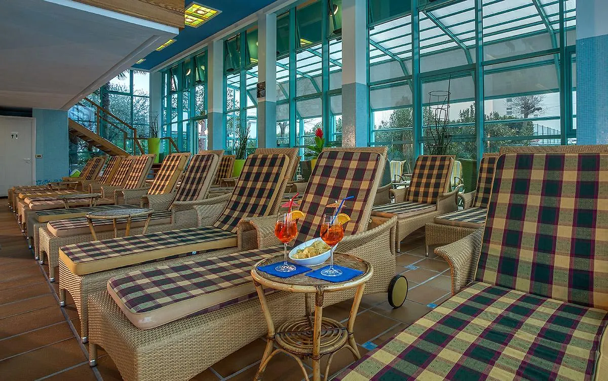 Hotel Terme Cristoforo Abano Terme 3*,  Italy