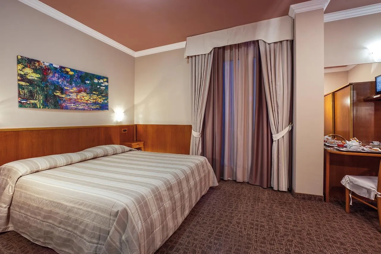 ***  Hotel Terme Cristoforo Abano Terme Italy