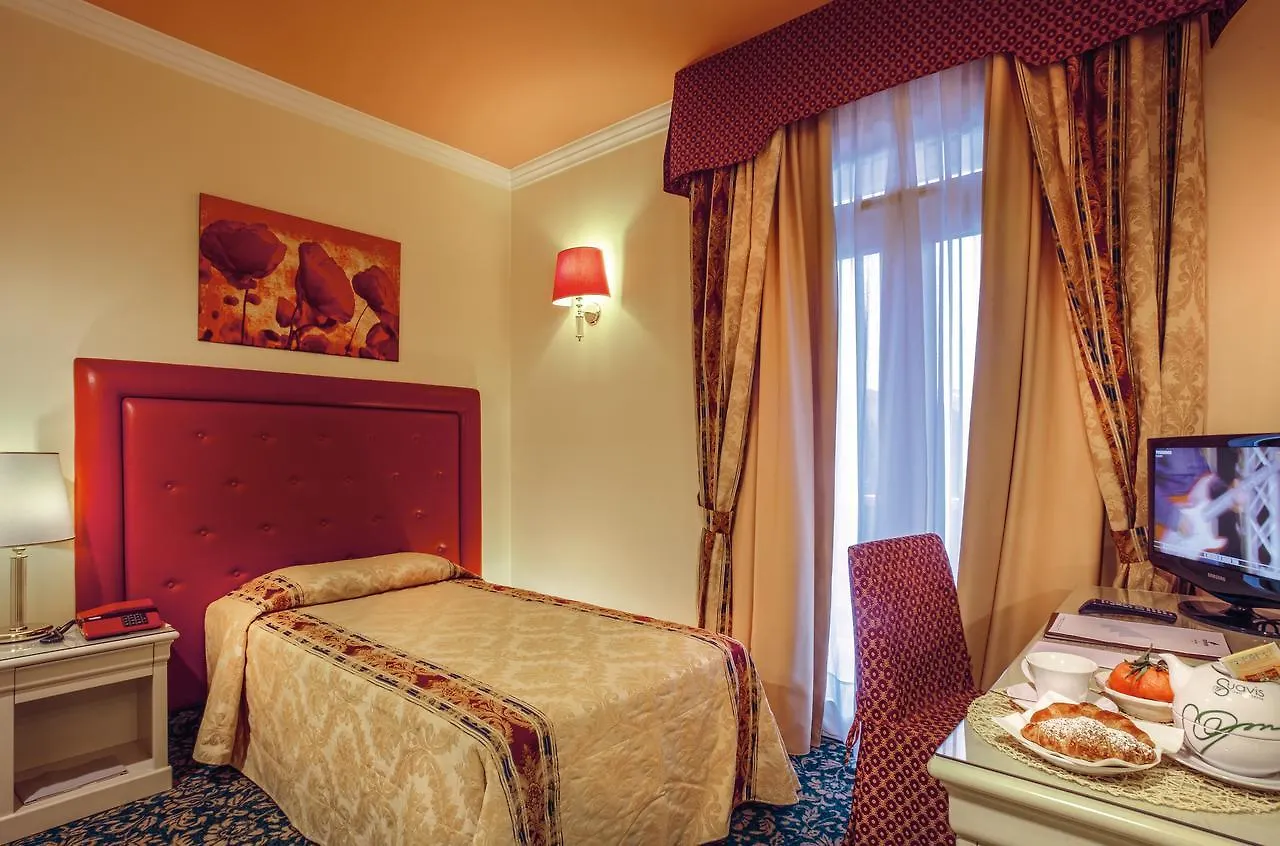 Hotel Terme Cristoforo Abano Terme