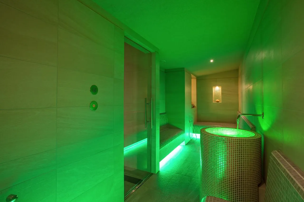 Hotel Terme Cristoforo Abano Terme