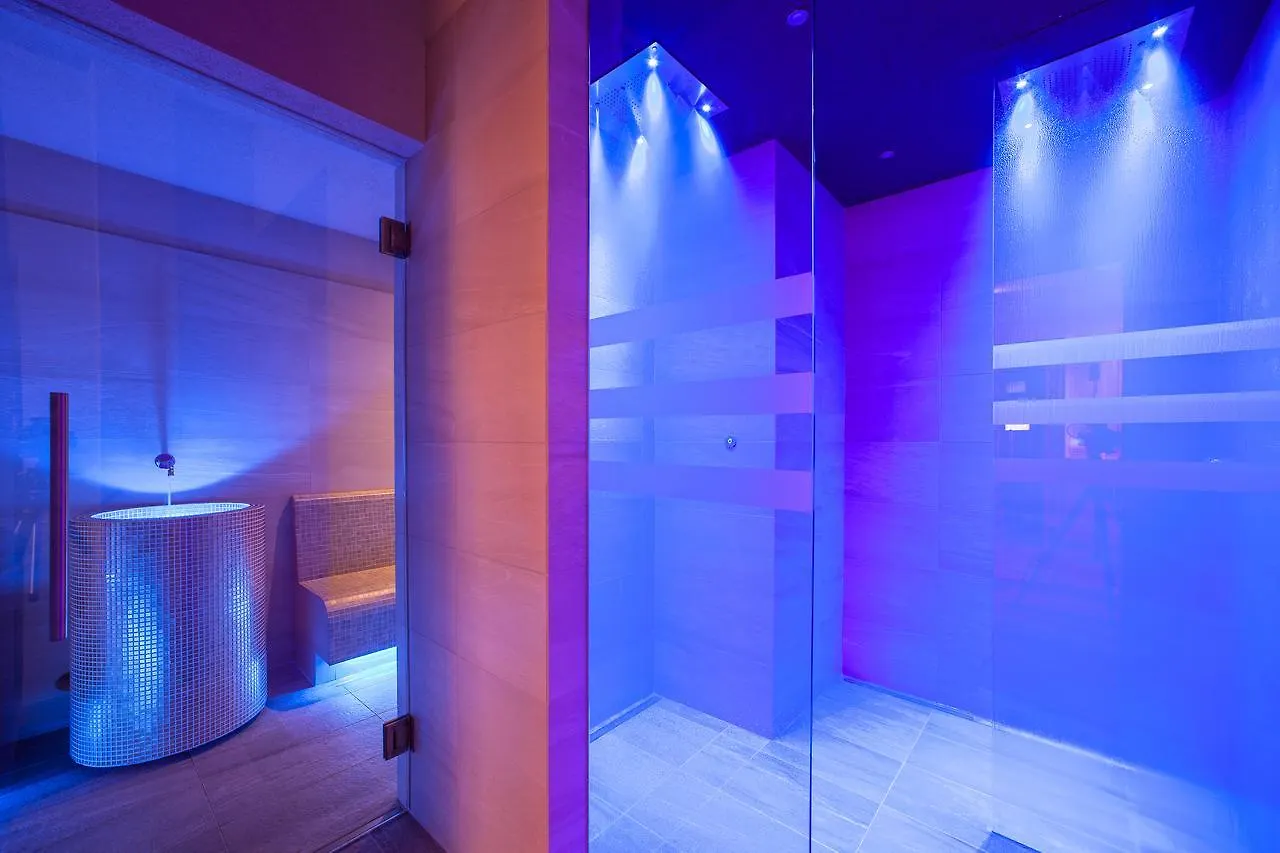 Hotel Terme Cristoforo Abano Terme