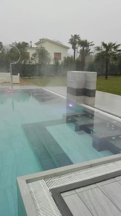 Hotel Terme Cristoforo Abano Terme 3*,  Italy
