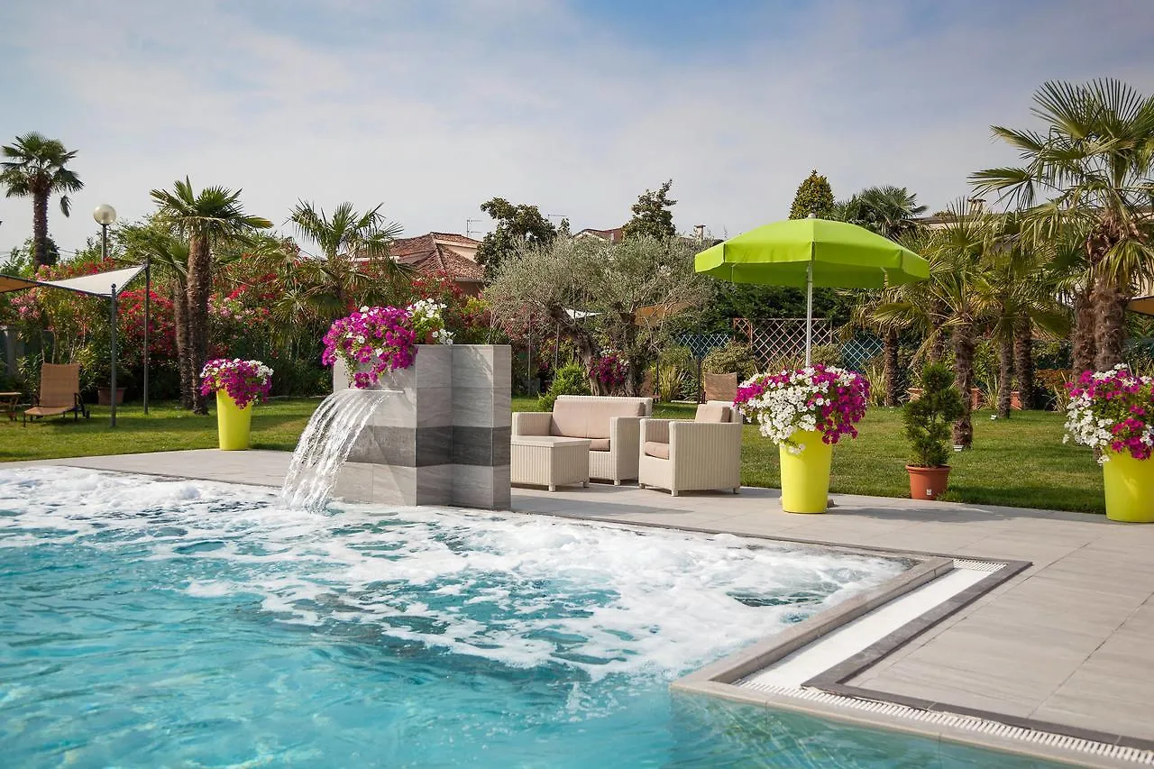 Hotel Terme Cristoforo Abano Terme