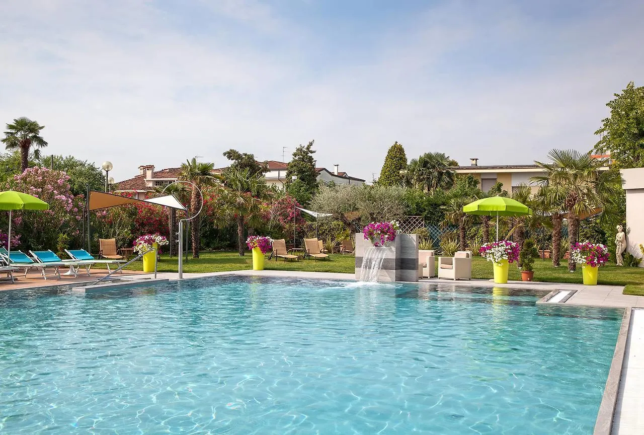 Hotel Terme Cristoforo Abano Terme